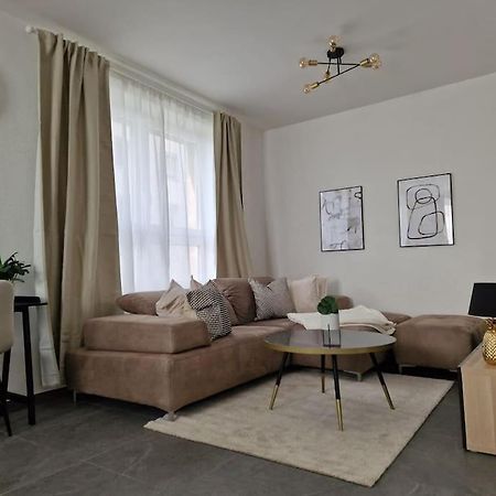 Exclusives, Urbanes 3-Zimmer Appartement Nuremberg Extérieur photo